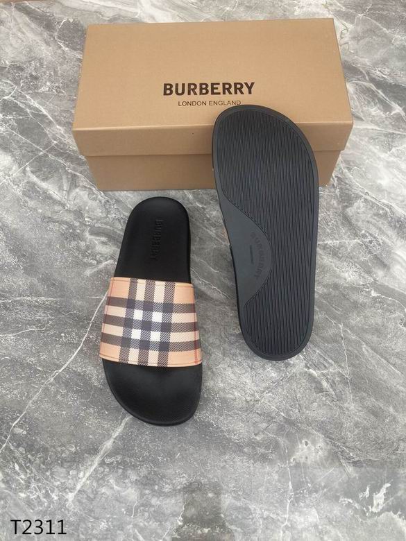 BURBERRY shoes 35-41-04